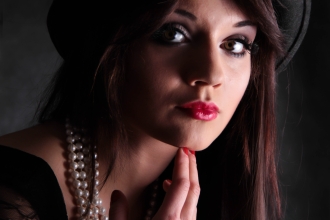 portret glamour 5